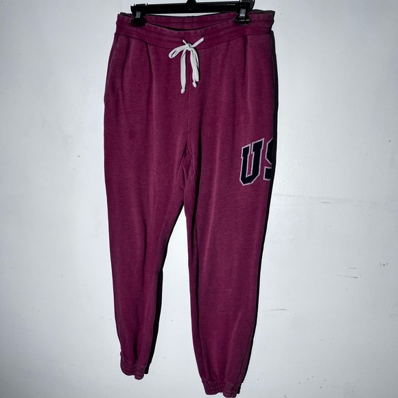 American Eagle Outfitters Pants - Womens American Eagle sweatpants size M